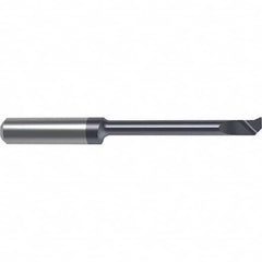 Guhring - Boring Bars Minimum Bore Diameter (mm): 2.00 Maximum Bore Depth (mm): 7.00 - Caliber Tooling