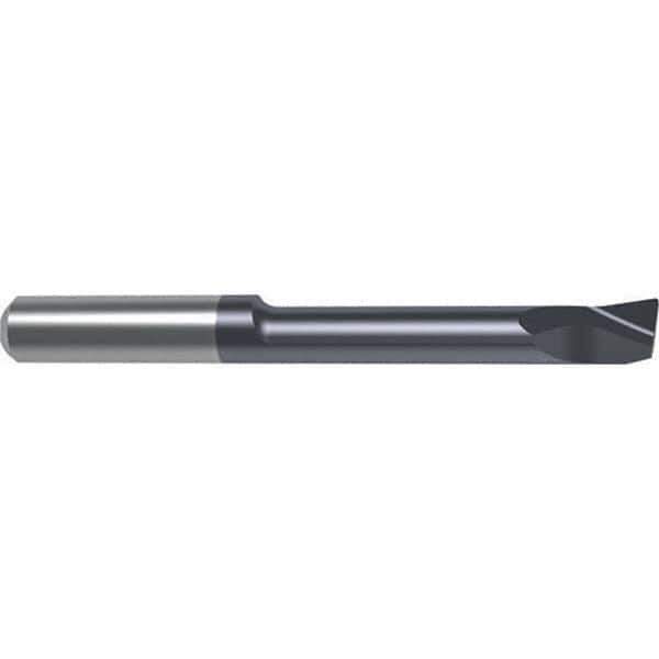 Guhring - Boring Bars Minimum Bore Diameter (mm): 3.00 Maximum Bore Depth (mm): 7.00 - Caliber Tooling