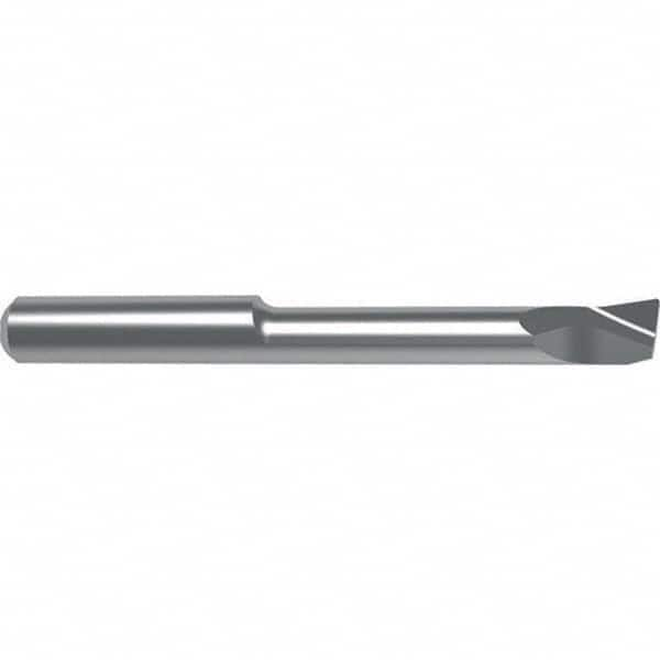 Guhring - Boring Bars Minimum Bore Diameter (mm): 3.00 Maximum Bore Depth (mm): 17.00 - Caliber Tooling