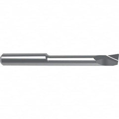 Guhring - Boring Bars Minimum Bore Diameter (mm): 4.00 Maximum Bore Depth (mm): 17.00 - Caliber Tooling