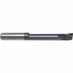 Guhring - Boring Bars Minimum Bore Diameter (mm): 4.00 Maximum Bore Depth (mm): 17.00 - Caliber Tooling