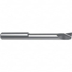 Guhring - Boring Bars Minimum Bore Diameter (mm): 4.00 Maximum Bore Depth (mm): 32.00 - Caliber Tooling