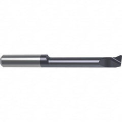 Guhring - Boring Bars Minimum Bore Diameter (mm): 4.00 Maximum Bore Depth (mm): 22.00 - Caliber Tooling