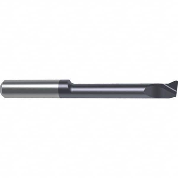 Guhring - Boring Bars Minimum Bore Diameter (mm): 2.00 Maximum Bore Depth (mm): 4.00 - Caliber Tooling