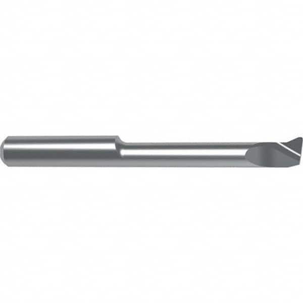 Guhring - Boring Bars Minimum Bore Diameter (mm): 4.00 Maximum Bore Depth (mm): 17.00 - Caliber Tooling