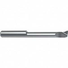 Guhring - Boring Bars Minimum Bore Diameter (mm): 3.00 Maximum Bore Depth (mm): 22.00 - Caliber Tooling