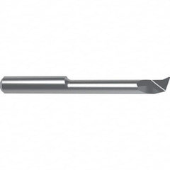 Guhring - Boring Bars Minimum Bore Diameter (mm): 4.00 Maximum Bore Depth (mm): 22.00 - Caliber Tooling