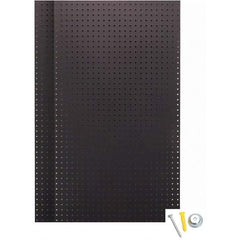 Triton - Peg Boards Type: Pegboard Storage Board Width (Inch): 24 - Caliber Tooling