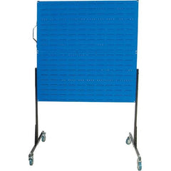 Triton - Peg Boards Type: Pegboard Storage Board Width (Inch): 50-1/2 - Caliber Tooling