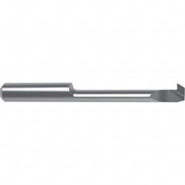 Guhring - Boring Bars Minimum Bore Diameter (mm): 4.00 Maximum Bore Depth (mm): 32.00 - Caliber Tooling