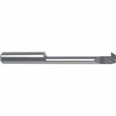 Guhring - Boring Bars Minimum Bore Diameter (mm): 2.00 Maximum Bore Depth (mm): 12.00 - Caliber Tooling