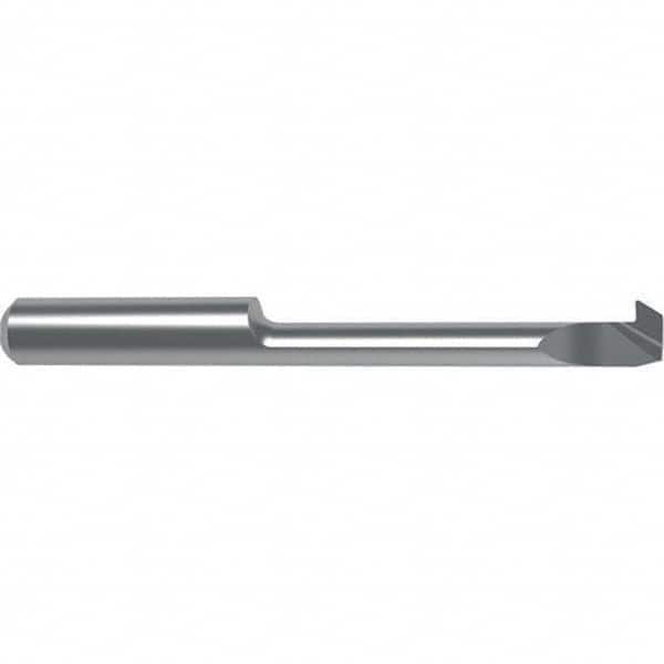 Guhring - Boring Bars Minimum Bore Diameter (mm): 2.00 Maximum Bore Depth (mm): 4.00 - Caliber Tooling