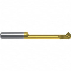 Guhring - Boring Bars Minimum Bore Diameter (mm): 2.00 Maximum Bore Depth (mm): 17.00 - Caliber Tooling