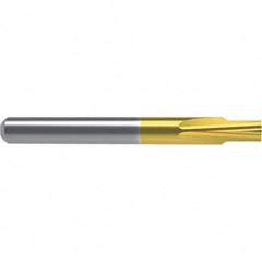 Guhring - Boring Bars Minimum Bore Diameter (mm): 4.00 Maximum Bore Depth (mm): 5.00 - Caliber Tooling