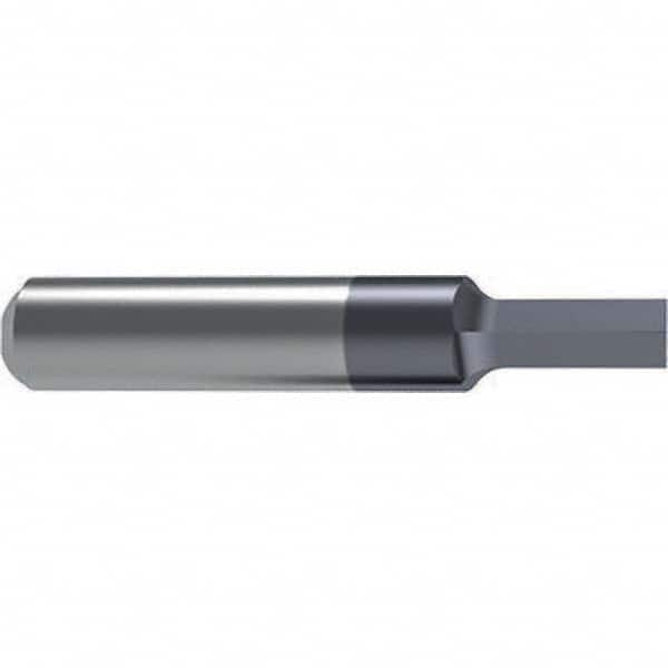 Guhring - Boring Bars Minimum Bore Diameter (mm): 3.50 Maximum Bore Depth (mm): 6.00 - Caliber Tooling