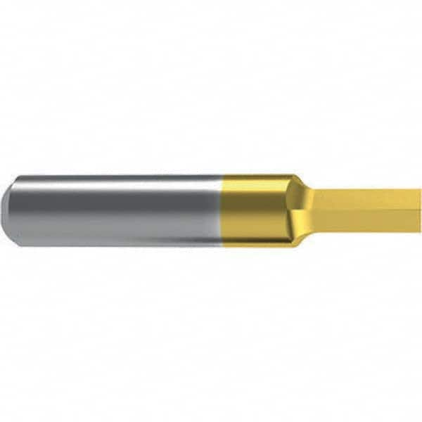 Guhring - Boring Bars Minimum Bore Diameter (mm): 3.50 Maximum Bore Depth (mm): 6.00 - Caliber Tooling