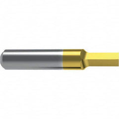 Guhring - Boring Bars Minimum Bore Diameter (mm): 2.00 Maximum Bore Depth (mm): 4.00 - Caliber Tooling