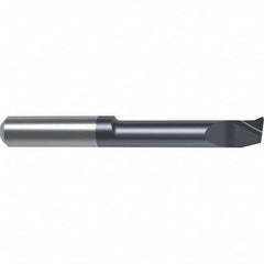 Guhring - Boring Bars Minimum Bore Diameter (mm): 5.70 Maximum Bore Depth (mm): 52.00 - Caliber Tooling