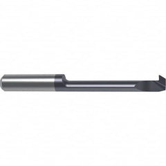 Guhring - Boring Bars Minimum Bore Diameter (mm): 4.00 Maximum Bore Depth (mm): 12.00 - Caliber Tooling