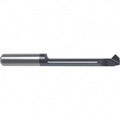 Guhring - Boring Bars Minimum Bore Diameter (mm): 4.00 Maximum Bore Depth (mm): 17.00 - Caliber Tooling