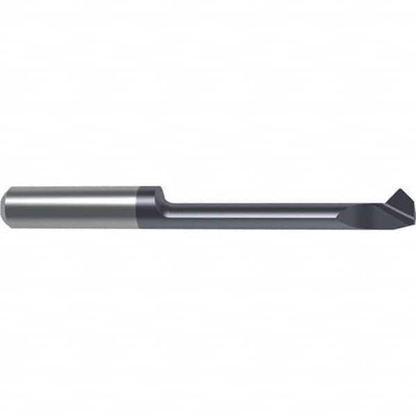 Guhring - Boring Bars Minimum Bore Diameter (mm): 4.00 Maximum Bore Depth (mm): 27.00 - Caliber Tooling