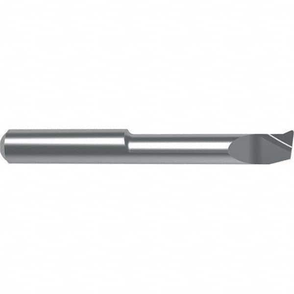 Guhring - Boring Bars Minimum Bore Diameter (mm): 5.70 Maximum Bore Depth (mm): 52.00 - Caliber Tooling