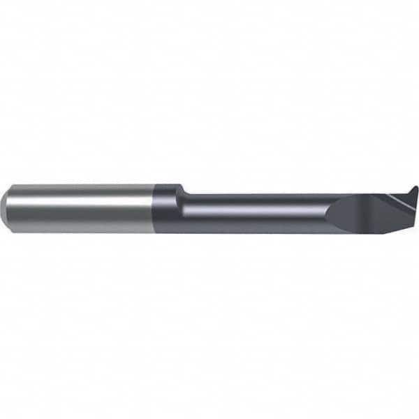 Guhring - Boring Bars Minimum Bore Diameter (mm): 5.70 Maximum Bore Depth (mm): 47.00 - Caliber Tooling