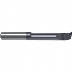 Guhring - Boring Bars Minimum Bore Diameter (mm): 5.70 Maximum Bore Depth (mm): 32.00 - Caliber Tooling