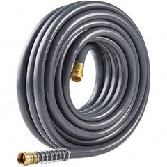 Gilmour - Water & Garden Hose Type: Garden Length (Feet): 75 - Caliber Tooling