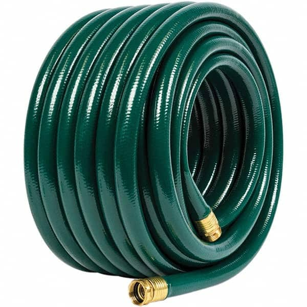 Gilmour - Water & Garden Hose Type: Garden Length (Feet): 75 - Caliber Tooling