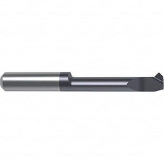 Guhring - Boring Bars Minimum Bore Diameter (mm): 5.70 Maximum Bore Depth (mm): 22.00 - Caliber Tooling