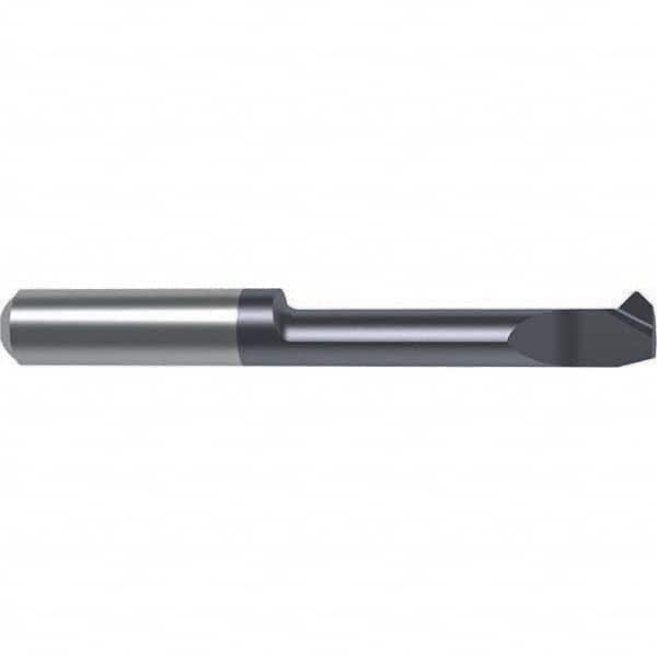 Guhring - Boring Bars Minimum Bore Diameter (mm): 5.70 Maximum Bore Depth (mm): 52.00 - Caliber Tooling