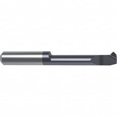 Guhring - Boring Bars Minimum Bore Diameter (mm): 5.70 Maximum Bore Depth (mm): 17.00 - Caliber Tooling