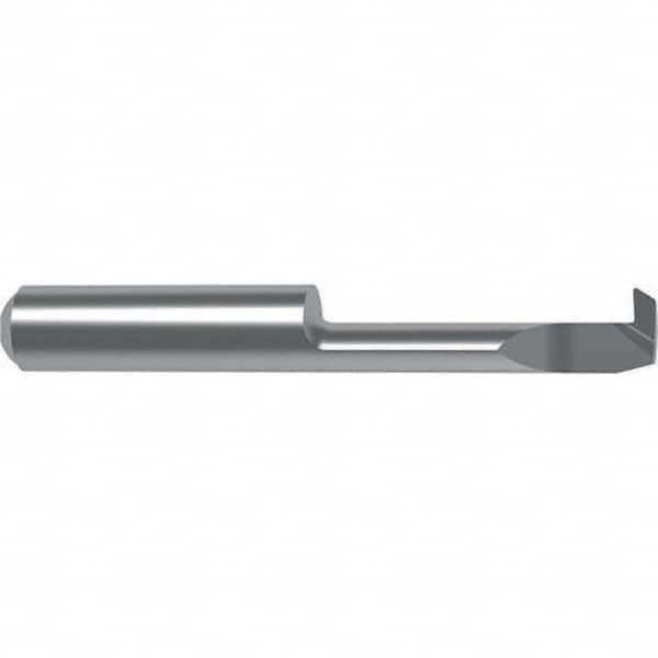 Guhring - Boring Bars Minimum Bore Diameter (mm): 5.70 Maximum Bore Depth (mm): 52.00 - Caliber Tooling