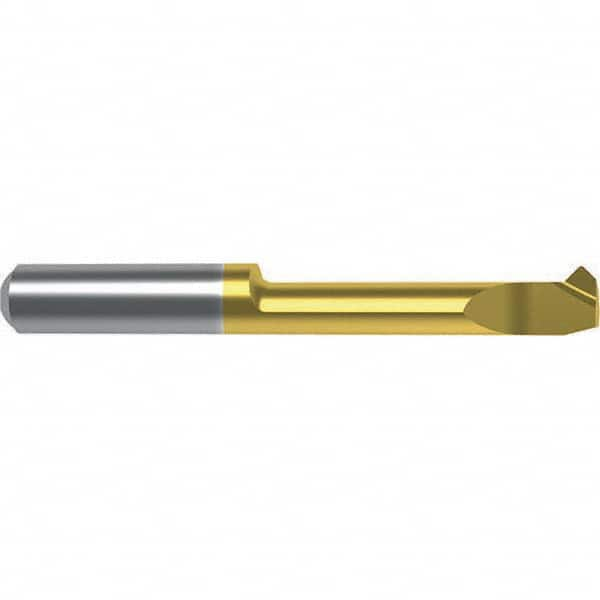 Guhring - Boring Bars Minimum Bore Diameter (mm): 5.70 Maximum Bore Depth (mm): 52.00 - Caliber Tooling