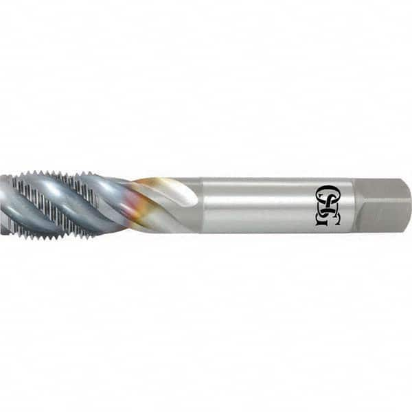 OSG - British Standard Pipe Taps Thread Size: 3/8-19 Thread Standard: BSPP - Caliber Tooling