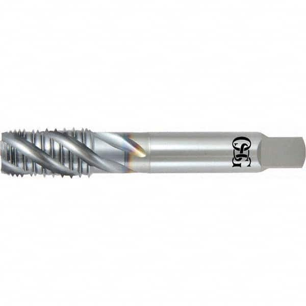 OSG - British Standard Pipe Taps Thread Size: 1/2-14 Thread Standard: BSPT - Caliber Tooling