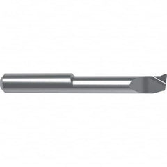 Guhring - Boring Bars Minimum Bore Diameter (mm): 5.70 Maximum Bore Depth (mm): 47.00 - Caliber Tooling