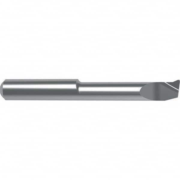 Guhring - Boring Bars Minimum Bore Diameter (mm): 5.70 Maximum Bore Depth (mm): 42.00 - Caliber Tooling