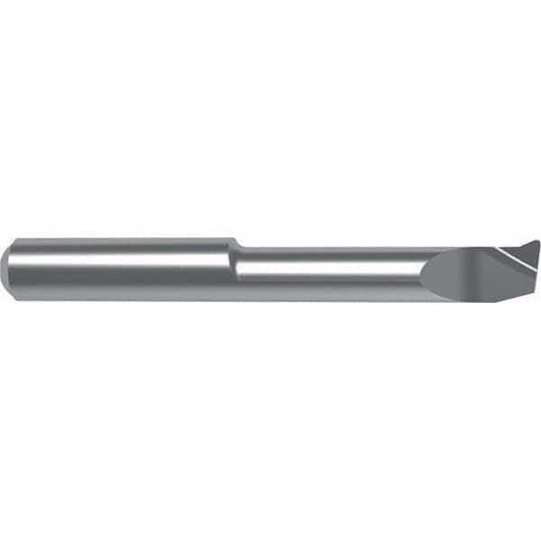 Guhring - Boring Bars Minimum Bore Diameter (mm): 5.70 Maximum Bore Depth (mm): 32.00 - Caliber Tooling