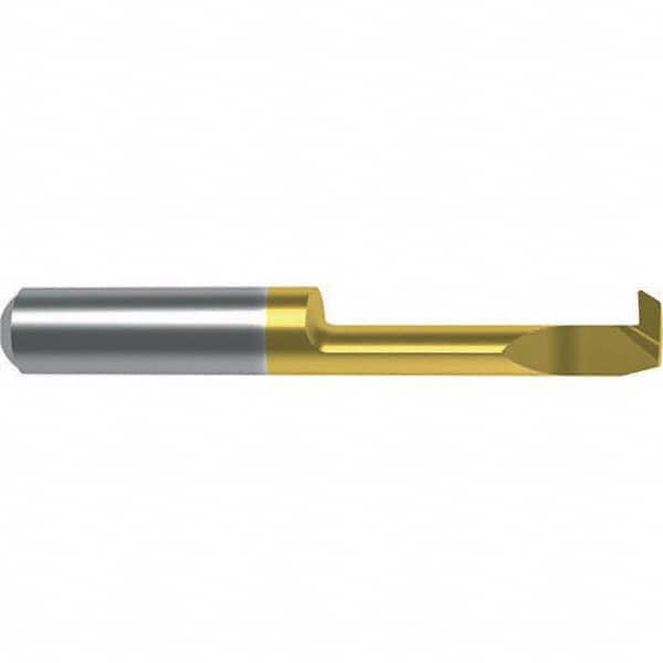 Guhring - Boring Bars Minimum Bore Diameter (mm): 5.70 Maximum Bore Depth (mm): 52.00 - Caliber Tooling