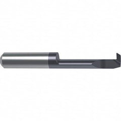 Guhring - Boring Bars Minimum Bore Diameter (mm): 5.70 Maximum Bore Depth (mm): 52.00 - Caliber Tooling