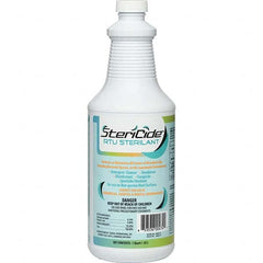 EcoClear Products - All-Purpose Cleaners & Degreasers Type: All-Purpose Cleaner Container Type: Bottle - Caliber Tooling