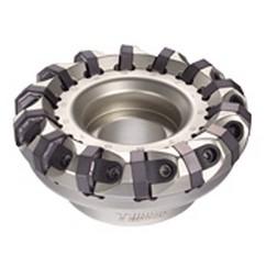 F45WG D3.0-10-1.0-FX-R08 FACE MILL - Caliber Tooling