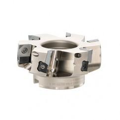 TFE12R080M25.4-06A MILL - Caliber Tooling