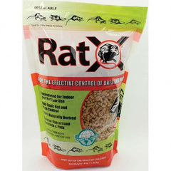 EcoClear Products - Bird & Animal Repellent Agents & Baits Type: Bait Targeted Pest: Mice; Rats - Caliber Tooling