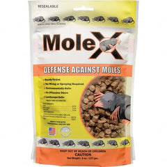 EcoClear Products - Bird & Animal Repellent Agents & Baits Type: Bait Targeted Pest: Moles - Caliber Tooling