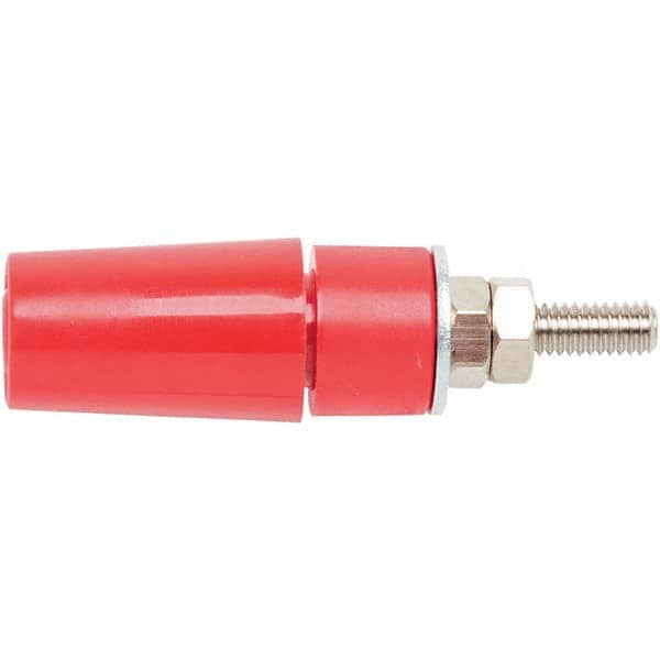 Fluke - Electrical Test Equipment Accessories Accessory Type: Jack For Use With: Test Leads - Caliber Tooling