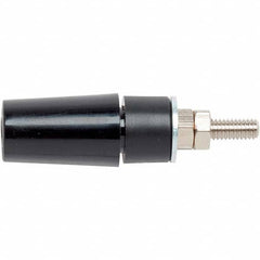 Fluke - Electrical Test Equipment Accessories Accessory Type: Jack For Use With: Test Leads - Caliber Tooling