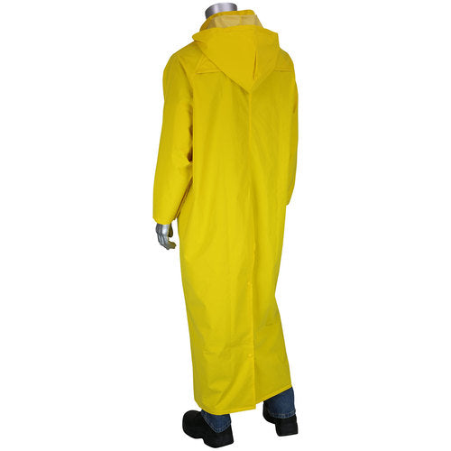 ‎205-320FR/S FR Treated Rainwear - Exact Industrial Supply